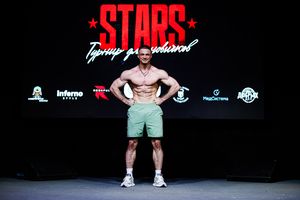 Регистрация STARS 5.06.26 (фотограф Роман Притула)